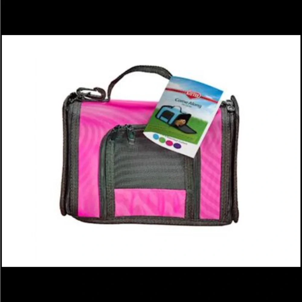 Cat carrier
